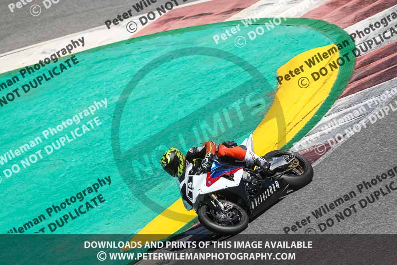 may 2019;motorbikes;no limits;peter wileman photography;portimao;portugal;trackday digital images